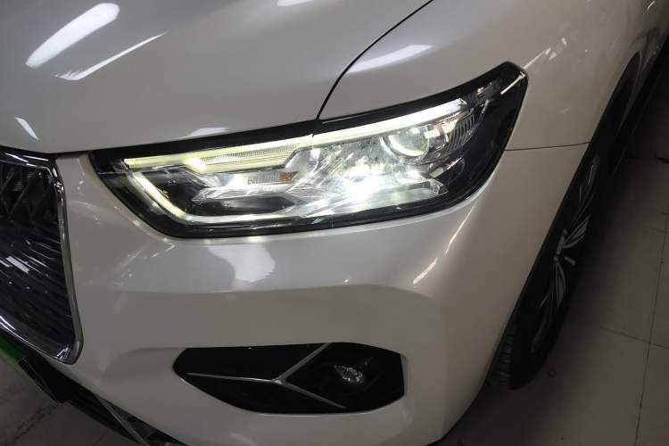 Used Haval H6 2021 1.5 GDIT Automatic Champion Edition