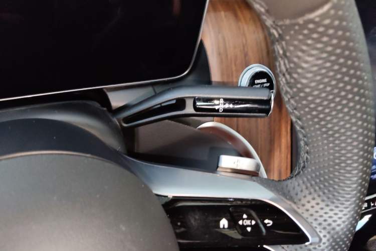 Used Mercedes-Benz GLC 2023 GLC 300 L 4MATIC Dynamic 7-Seater