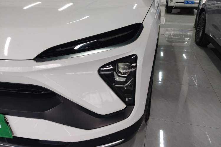 Used Nio ES6 2020 455KM Sport Edition