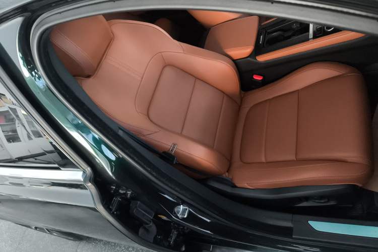 Used Jaguar XFL 2022 XFL 2.0T P250 Two-Wheel-Drive Elite Sport Edition