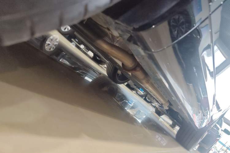 Used Lynk & Co 08 EM-P 2025 220 km All-Wheel-Drive Performance Halo
