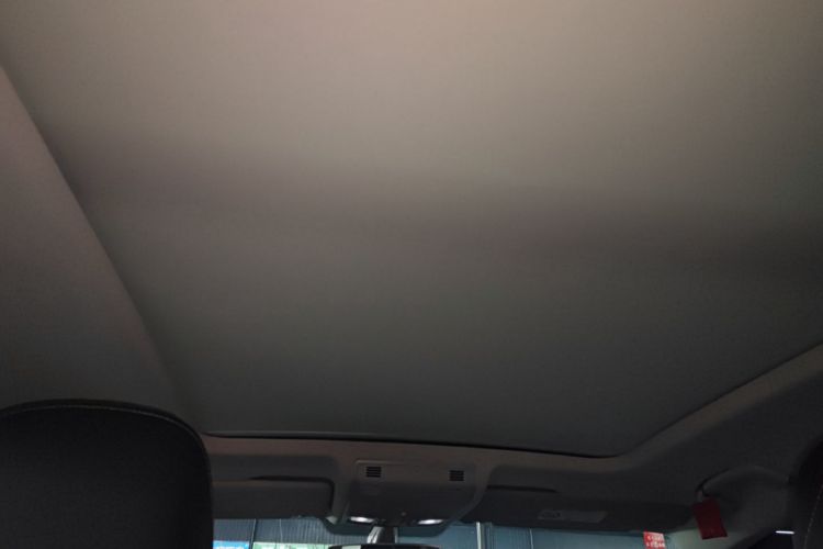 Used Volkswagen Tayron 2020 280TSI Two-Wheel Drive Luxury Connect Edition
