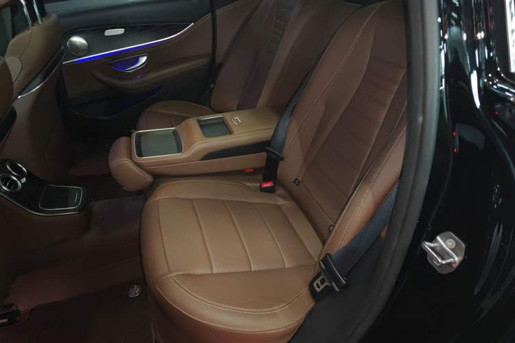 Used Mercedes-Benz E-Class 2021 Facelift E 260 L Sport Edition
