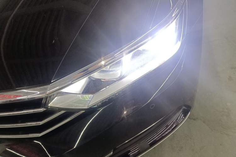 Used Volkswagen Magotan 2019 330TSI DSG Luxury Model China V Standard
