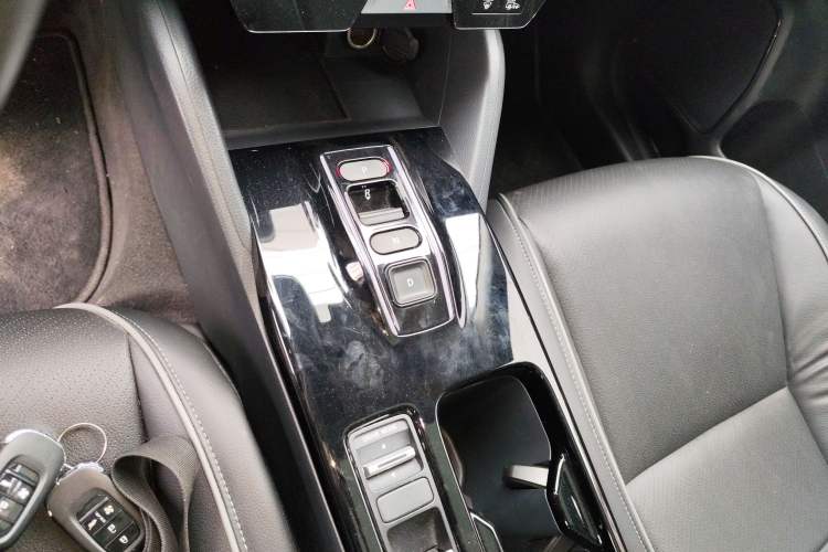 Used Honda e:NP1 2023 510 km Range Lanji Version