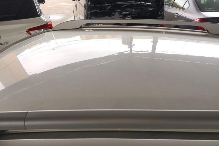 Used  Refine S2 2015 1.5L CVT Luxury Smart Version
