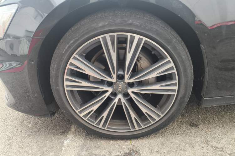 Used Audi A6L 2021 45 TFSI quattro Prestige Dynamic Edition