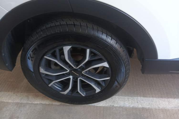 Used Haval H6 2021 National Trend Edition 1.5T Automatic Urban Version
