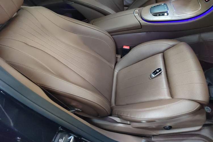 Used Mercedes-Benz E-Class 2022 Updated E 300 L Luxury Edition
