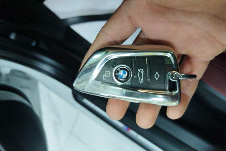 Used BMW 3 Series 2024 325Li M Sport Night Edition Package
