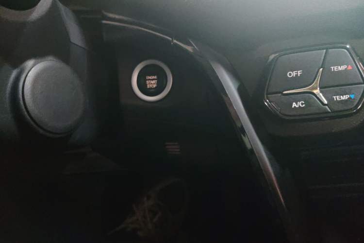 Used GAC Trumpchi GS4 2017 235T Automatic Two-Wheel Drive Elite Edition
