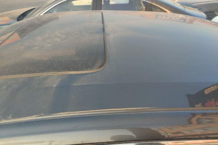 Used Changan Eado PHEV 2025 Smart New Blue Whale 145KM Battleship Edition
