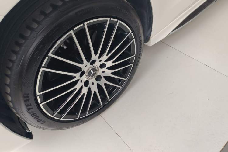 Used Mercedes-Benz C-Class 2023 Restyled C 260 L Sport Edition
