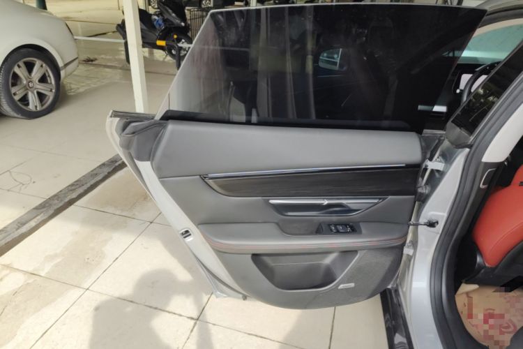 Used XPeng P7 2020 670E
