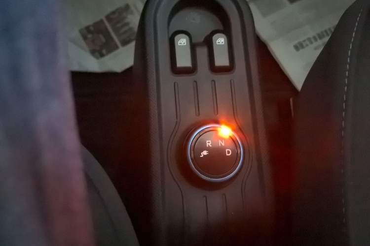 Used Wuling Hongguang MINIEV 2020 Enjoy Edition Lithium-Ion Battery
