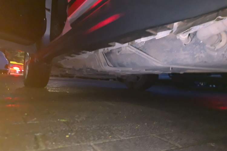 Used Geely Auto Emgrand X7 Sport 2020 1.8TD DCT Smart PRO
