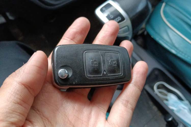 Used Chana Shenqi T30EV 2023 Cargo Truck Comfort Model
