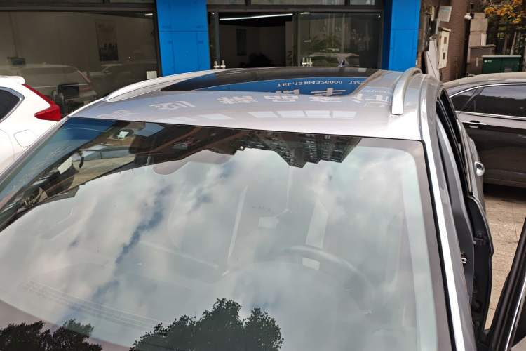 Used Volkswagen Teramont X 2023 380TSI Four-Wheel Drive Luxury Edition
