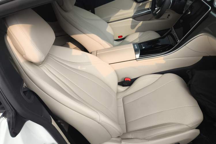 Used Mercedes-Benz CLE 2024 CLE 260 Coupe