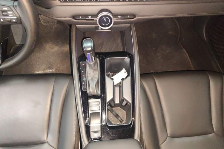 Used Honda Accord 2023 260TURBO Smart Enjoyment Version