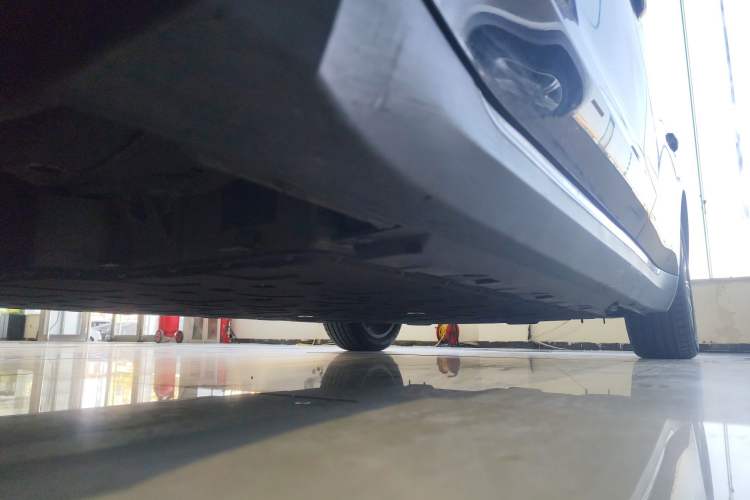 Used Hongqi E-QM5 2024 500km Range Edition
