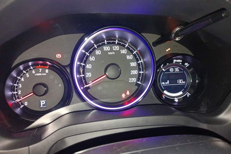 Used Honda XR-V 2020 220TURBO CVT Comfort Version