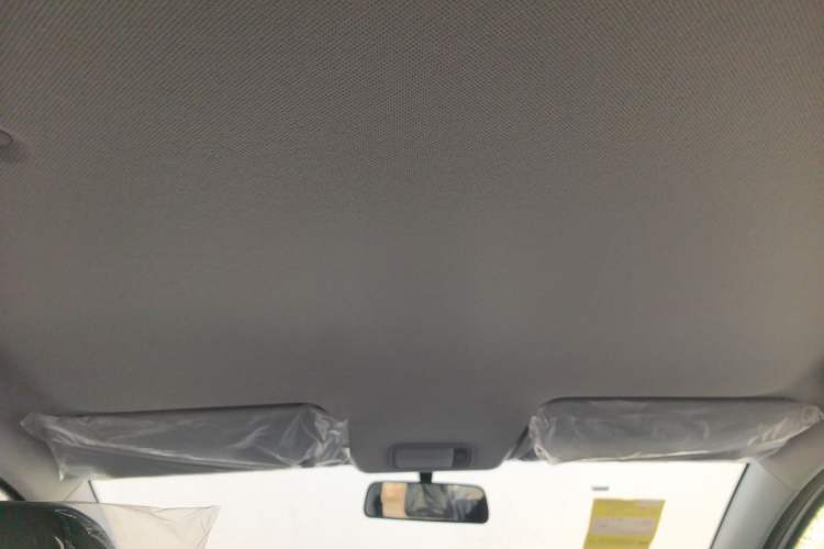 Used Wuling Hongguang New Energy 2024 All-Electric Model 300KM Practical Version