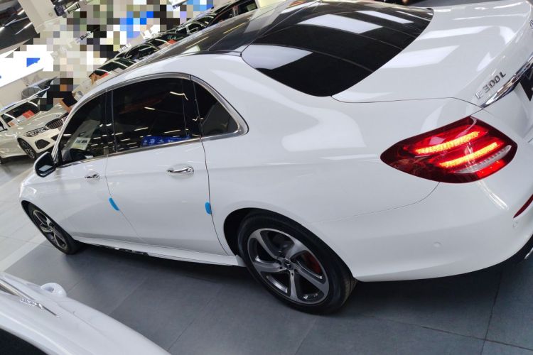 Used Mercedes-Benz E-Class 2019 Restyled E 300 L Sport Luxury Edition