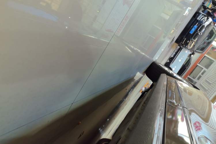 Used Volkswagen Passat 2017 330TSI DSG Luxury Edition
