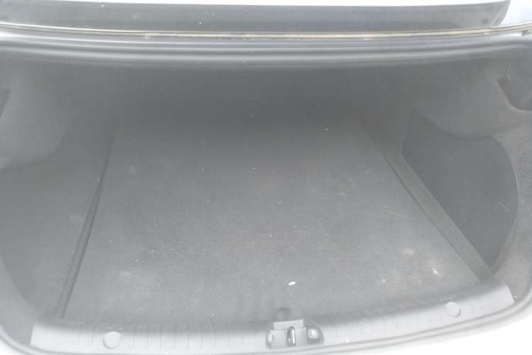 Used BYD Han 2023 EV Champion Edition 605KM Front-Drive Premium Model
