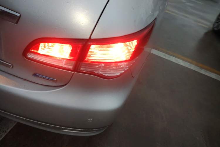 Used Nissan Sylphy 2012 Classic 1.6XE Manual Comfort Edition
