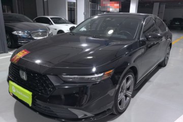 Used Honda Accord 2023 260TURBO Excellence Edition