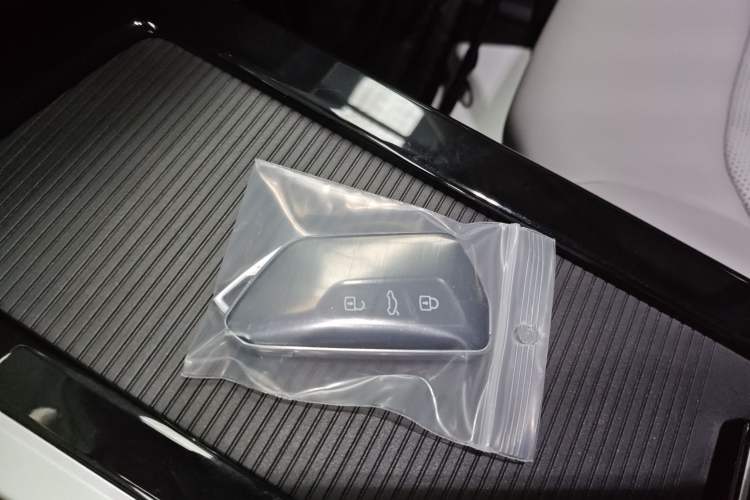 Used Volkswagen Talagon 2025 Model 330TSI Luxury Journey—Shared Enjoyment Edition
