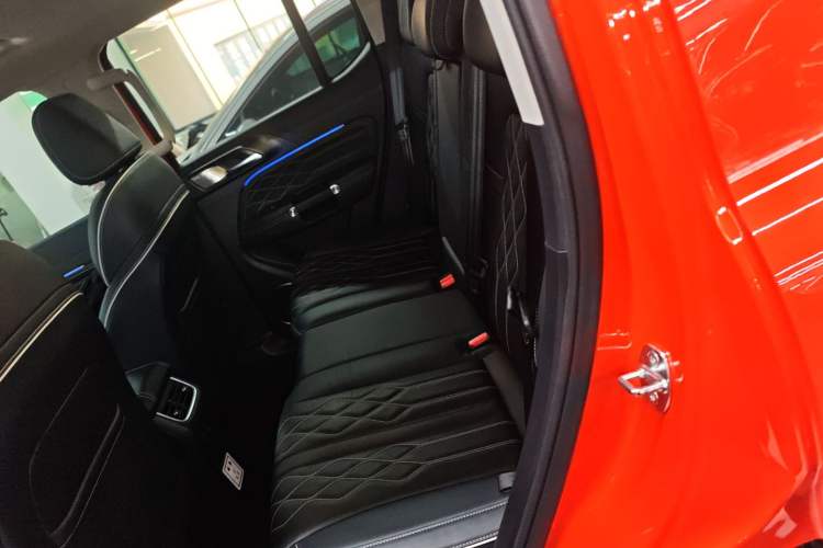 Used Tank 300 2023 Off-Road Edition 2.0T Challenger