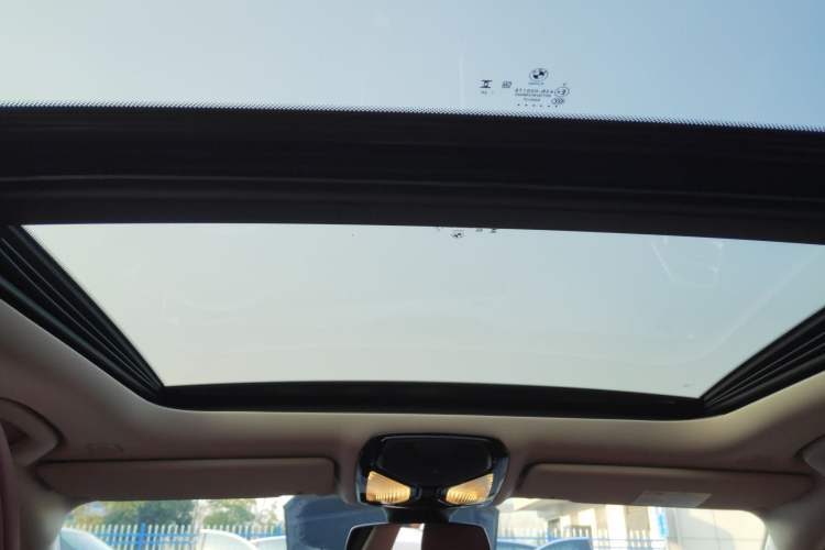 Used BMW 3 Series 2025 325Li M Sport Package