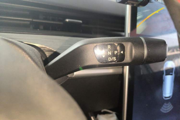 Used NETA V 2022 Chao 300 Lite Ternary Lithium