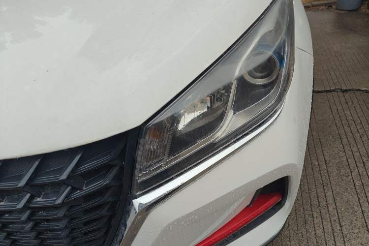 Used Dongfeng Fengon 500 2022 1.5L CVT Luxury Edition