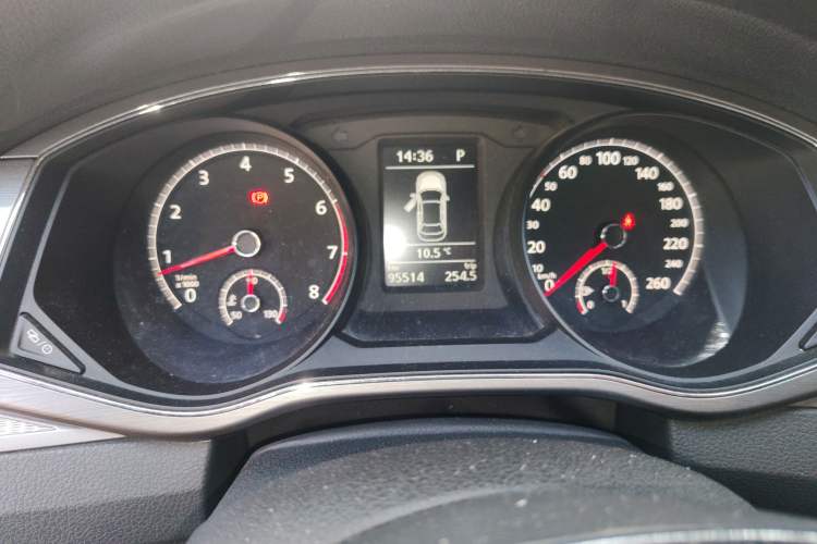 Used Volkswagen Passat 2017 330TSI DSG Luxury Edition
