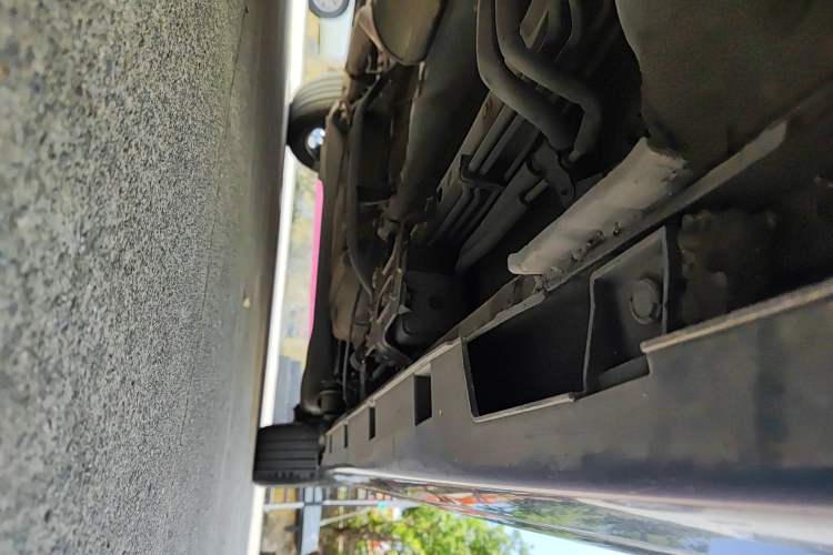 Used BYD Song MAX 2017 1.5T Manual Smart Connect Luxury 7-Seater
