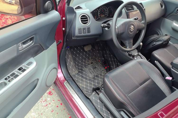 Used Suzuki Swift 2013 1.5L Automatic 20th Anniversary Limited Edition