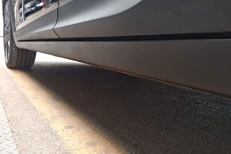 Used Changan UNI-T 2020 1.5T Flagship Version
