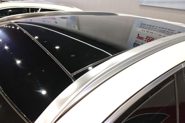 Used Mercedes-Benz GLC 2022 Facelift GLC 260 L 4MATIC Luxury Edition
