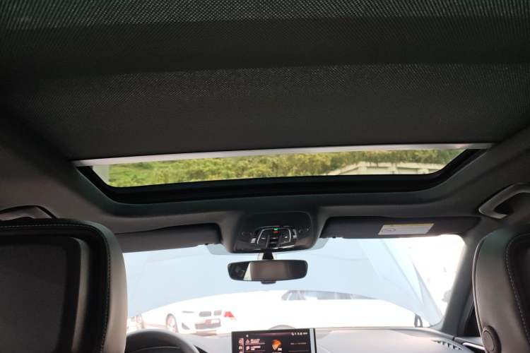 Used Audi A4L 2025 2 Million Units Enjoyment Version 40 TFSI Luxury Dynamic Edition