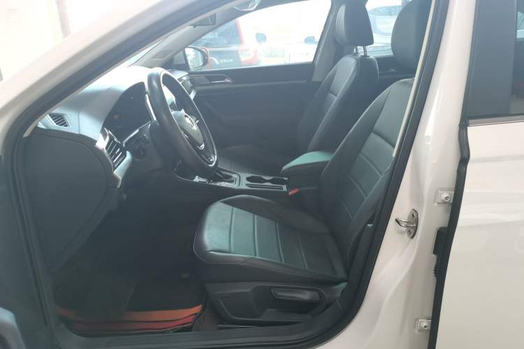 Used Volkswagen Lavida 2022 1.5L Automatic Comfort Edition
