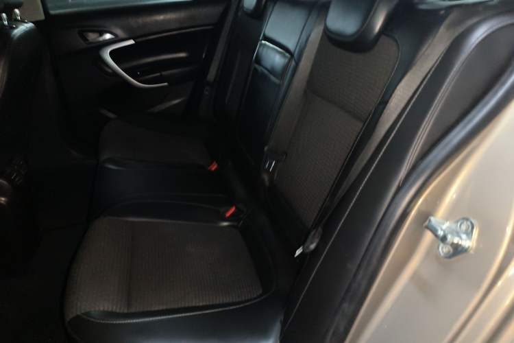 Used Buick Regal 2015 1.6T Leading Technology Model