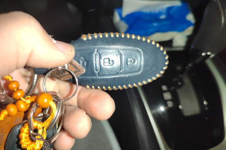 Used Nissan X-Trail 2014 2.0L CVT Comfort Edition 2WD