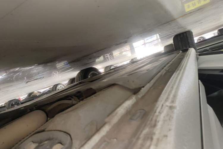 Used Volkswagen Lavida 2018 280TSI DSG Comfort Edition China V Standard
