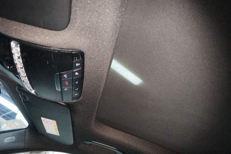 Used Mercedes-Benz GLC 2017 GLC 260 4MATIC Luxury Model
