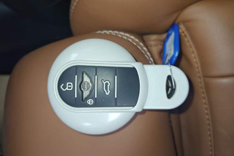 Used  MINI 2014 1.5T COOPER Excitement
