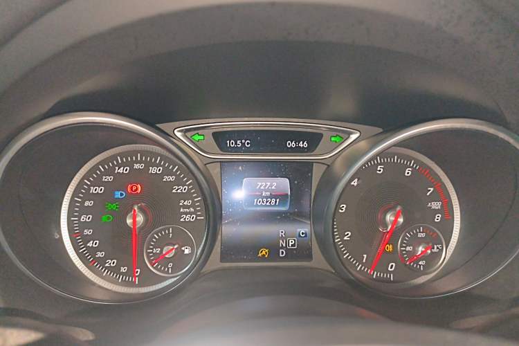 Used Mercedes-Benz GLA 2017 GLA 200 Sport Edition
